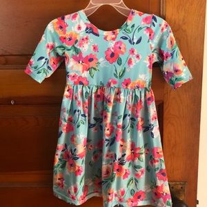 Little Girls Dress